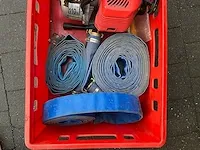 Koshin sem-5-25l met darmen - waterpomp - afbeelding 2 van  3