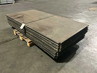 Koskicrown houten steigervloer (11x) - afbeelding 1 van  3