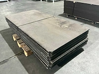 Koskicrown houten steigervloer (11x) - afbeelding 2 van  3