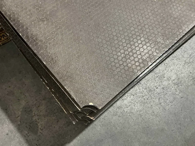 Koskicrown houten steigervloer (11x) - afbeelding 3 van  3