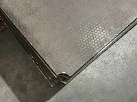 Koskicrown houten steigervloer (11x) - afbeelding 3 van  3