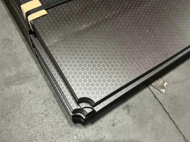 Koskicrown houten steigervloer (18x) - afbeelding 3 van  3