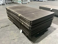 Koskicrown houten steigervloer (31x) - afbeelding 1 van  3