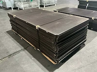 Koskicrown houten steigervloer (31x) - afbeelding 2 van  3