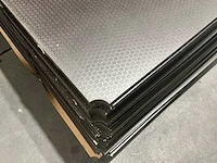 Koskicrown houten steigervloer (31x) - afbeelding 3 van  3