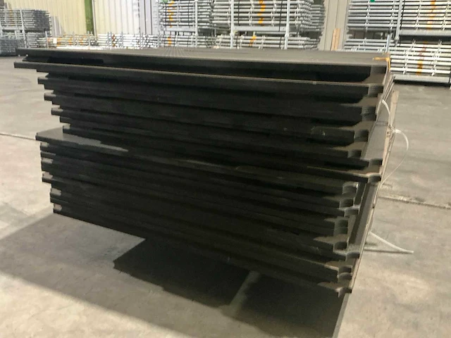 Koskicrown houten steigervloer (49x) - afbeelding 2 van  3