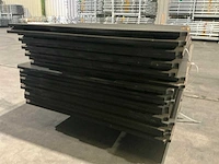 Koskicrown houten steigervloer (49x) - afbeelding 2 van  3