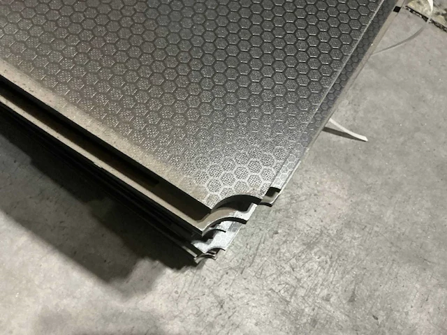 Koskicrown houten steigervloer (49x) - afbeelding 3 van  3