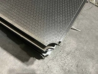 Koskicrown houten steigervloer (49x) - afbeelding 3 van  3