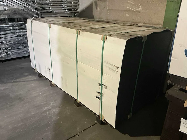 Koskicrown houten steigervloer (50x) - afbeelding 1 van  4