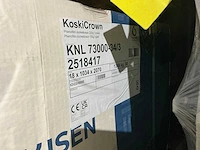 Koskicrown houten steigervloer (50x) - afbeelding 3 van  4