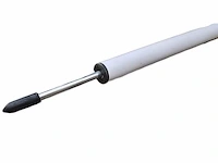 Kosma opvouwbare hoekvlaggen (set van 4) - afbeelding 2 van  5