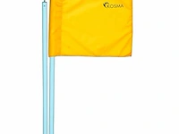 Kosma opvouwbare hoekvlaggen (set van 4) - afbeelding 5 van  5