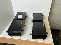 Kostal industrie elektrik inveor frequentieregelaar (4x) - afbeelding 1 van  6