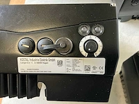 Kostal industrie elektrik inveor frequentieregelaar (4x) - afbeelding 6 van  6