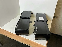 Kostal industrie elektrik inveor frequentieregelaar (4x) - afbeelding 1 van  5