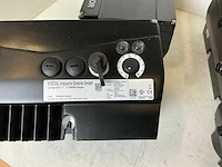 Kostal industrie elektrik inveor frequentieregelaar (4x) - afbeelding 3 van  5