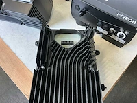 Kostal industrie elektrik inveor frequentieregelaar (4x) - afbeelding 5 van  5
