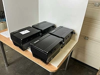 Kostal industrie elektrik inveor frequentieregelaar (5x) - afbeelding 1 van  9
