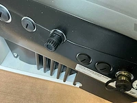 Kostal industrie elektrik invoer frequentieregelaar (4x) - afbeelding 2 van  11