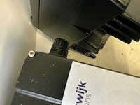 Kostal industrie elektrik invoer frequentieregelaar (4x) - afbeelding 3 van  11