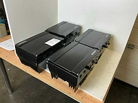 Kostal industrie elektrik invoer frequentieregelaar (4x) - afbeelding 1 van  11