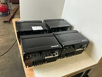 Kostal industrie elektrik invoer frequentieregelaar (4x) - afbeelding 4 van  11
