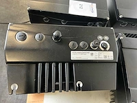 Kostal industrie elektrik invoer frequentieregelaar (4x) - afbeelding 5 van  11