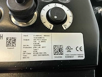 Kostal industrie elektrik invoer frequentieregelaar (4x) - afbeelding 6 van  11