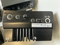Kostal industrie elektrik invoer frequentieregelaar (4x) - afbeelding 8 van  11