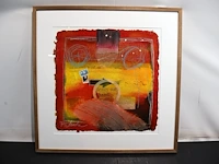 Koster theo (°1952) - afbeelding 1 van  5