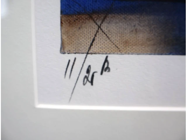 Koster theo (°1952) - afbeelding 3 van  5