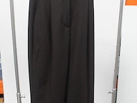 Kostuum broek bevza maat s - afbeelding 1 van  2