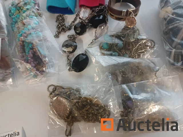 Kostuum sieraden - afbeelding 2 van  14