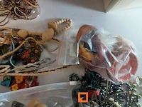 Kostuum sieraden - afbeelding 3 van  14
