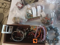Kostuum sieraden - afbeelding 1 van  14