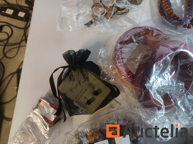 Kostuum sieraden - afbeelding 7 van  14