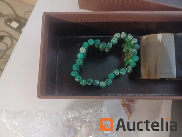 Kostuum sieraden - afbeelding 8 van  14
