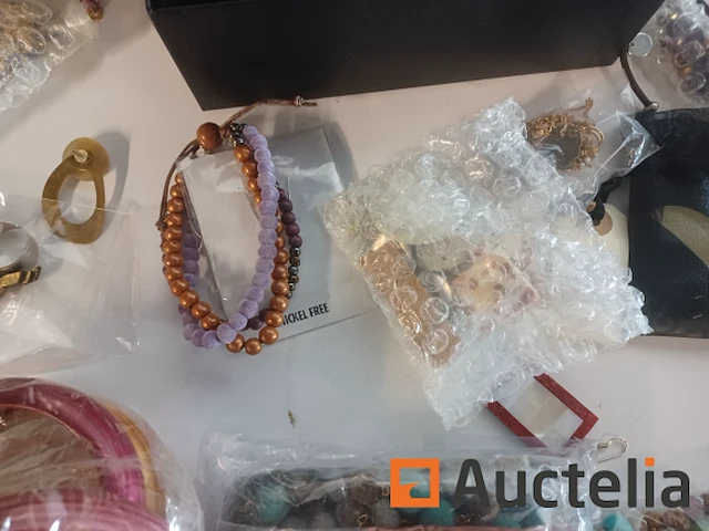 Kostuum sieraden - afbeelding 9 van  14