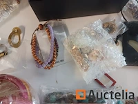 Kostuum sieraden - afbeelding 9 van  14