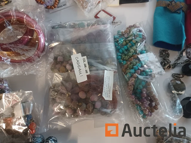 Kostuum sieraden - afbeelding 10 van  14