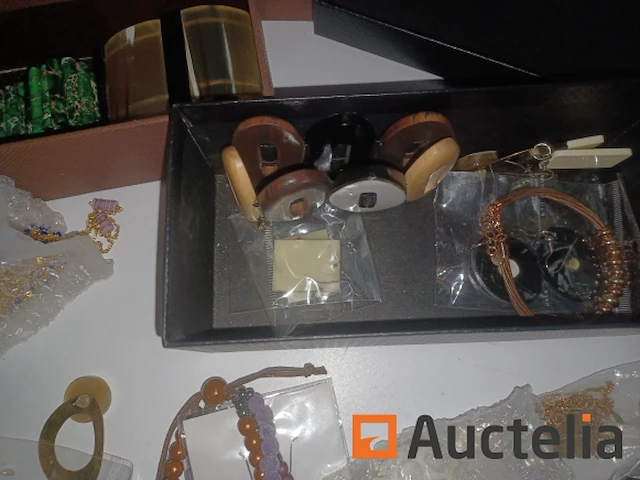 Kostuum sieraden - afbeelding 11 van  14