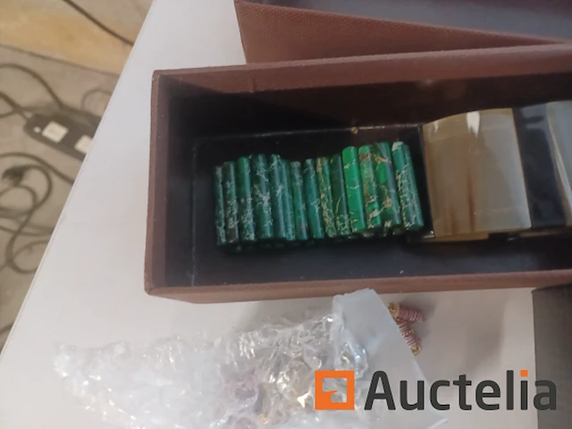 Kostuum sieraden - afbeelding 13 van  14