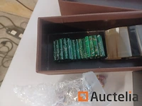 Kostuum sieraden - afbeelding 13 van  14