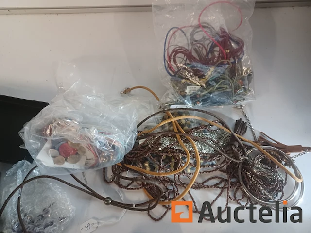 Kostuum sieraden - afbeelding 14 van  14