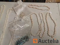 Kostuum sieraden - afbeelding 1 van  5