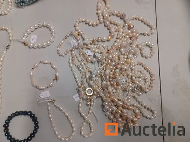 Kostuum sieraden - afbeelding 5 van  5