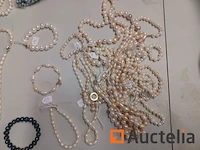 Kostuum sieraden - afbeelding 5 van  5