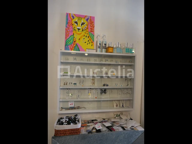 Kostuumjuwelen voor honden en katten, parfums,... - afbeelding 1 van  8