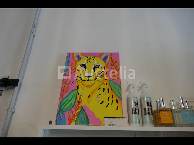 Kostuumjuwelen voor honden en katten, parfums,... - afbeelding 2 van  8